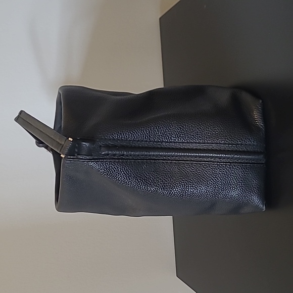 Kate Spade Black Leather Purse - Picture 3 of 16